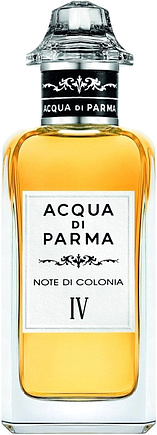 Acqua di Parma Note di Colonia 4
