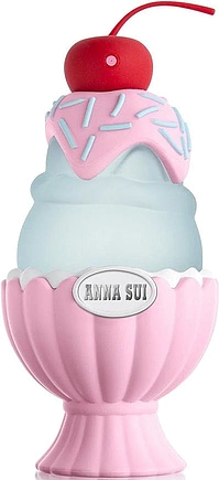 Anna Sui Pretty Pink