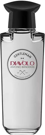 Antonio Banderas Diavolo Gentleman