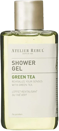 Atelier Rebul Green Tea
