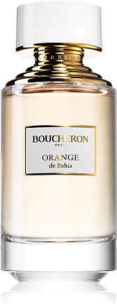 Boucheron Orange De Bahia
