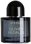 Byredo Parfums Oliver Peoples Bleu