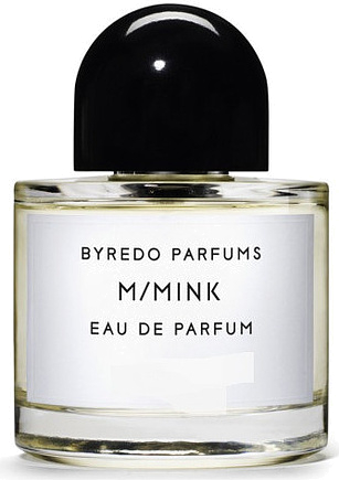 Byredo Parfums M/Mink