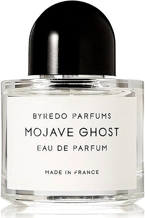 Byredo Parfums Mojave Ghost