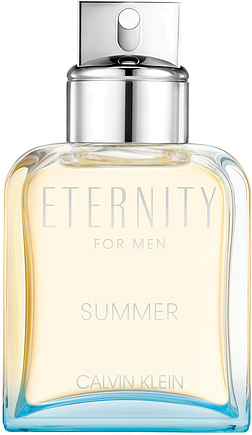 Calvin Klein Eternity Summer 2019 For Men