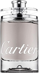 Cartier Eau de Cartier Essence de Bois