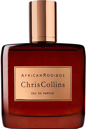 Chris Collins African Rooibos