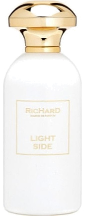 Christian Richard Light Side