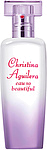 Christina Aguilera Eau So Beautiful
