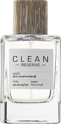Clean Reserve Skin