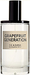 D.S. & Durga Grapefruit Generation