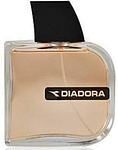 Diadora Orange