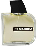 Diadora White for Woman