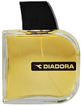 Diadora Yellow