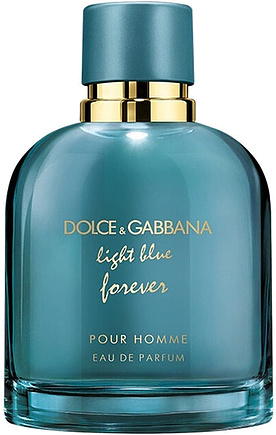 Dolce & Gabbana Light Blue Forever Pour Homme