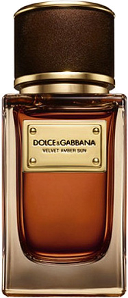 Dolce & Gabbana Velvet Amber Sun