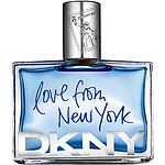 Donna Karan DKNY Love From New York Men