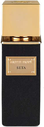 Dr. Gritti Seta