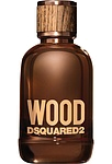 Dsquared2 Wood Pour Homme