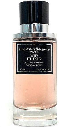 Emmanuelle Jane Vip Elixir