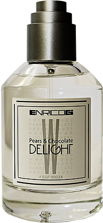 Enrico Gi Pears & Chocolate Delight