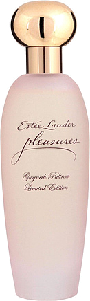 Estee Lauder Pleasures Gwyneth Paltrow