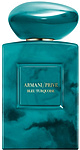 Giorgio Armani Armani Prive Bleu Turquoise