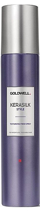 Goldwell Kerasilk Style Texturing Finish Spray
