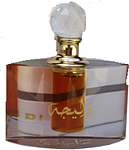 Hamidi Oud & Perfumes Waleeja