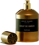 Herve Gambs Paris Coup de Grace