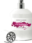 Herve Gambs Paris Pink Evidence