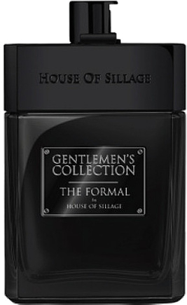 House Of Sillage The Formal