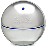 Hugo Boss In Motion Electric