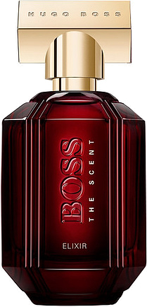 Hugo Boss The Scent Elixir For Her