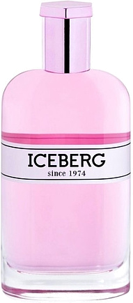 Iceberg Since 1974 For Her