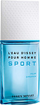 Issey Miyake L'eau D'issey Pour Homme Sport Polar Expedition 