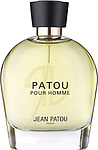 Jean Patou Collection Heritage Patou Homme