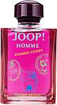 Joop! Homme Hot Summer Ticket