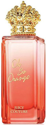 Juicy Couture Oh So Orange