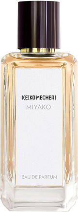 Keiko Mecheri Miyako