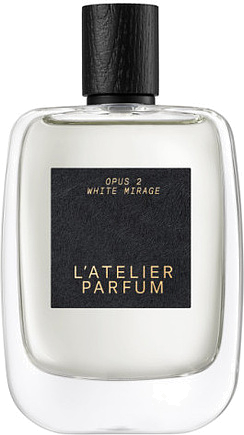 L'Atelier Parfum White Mirage