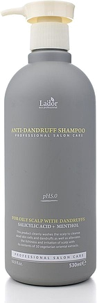 La'dor Anti Dandruff Shampoo