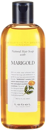 Lebel Hair Soap Treatment Marigold