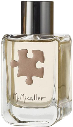 M.Micallef Collection Puzzle 2