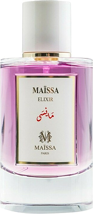 Maissa Maïssa