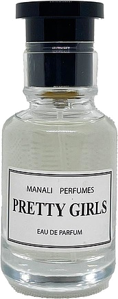 Manali Perfumes Pretty Girls