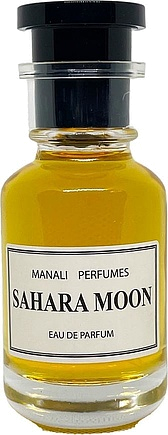 Manali Perfumes Sahara Moon