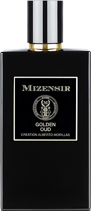 Mizensir Golden Oud