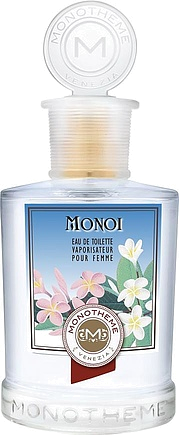 Monotheme Fine Fragrances Venezia Monoi