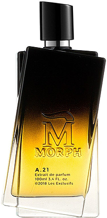 Morph A 21